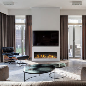 Dimplex Ignite Bold 60 Optiflame® Electric Fire