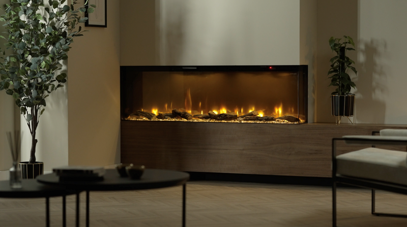 Dimplex Ignite Bold 60 Optiflame® Electric Fire