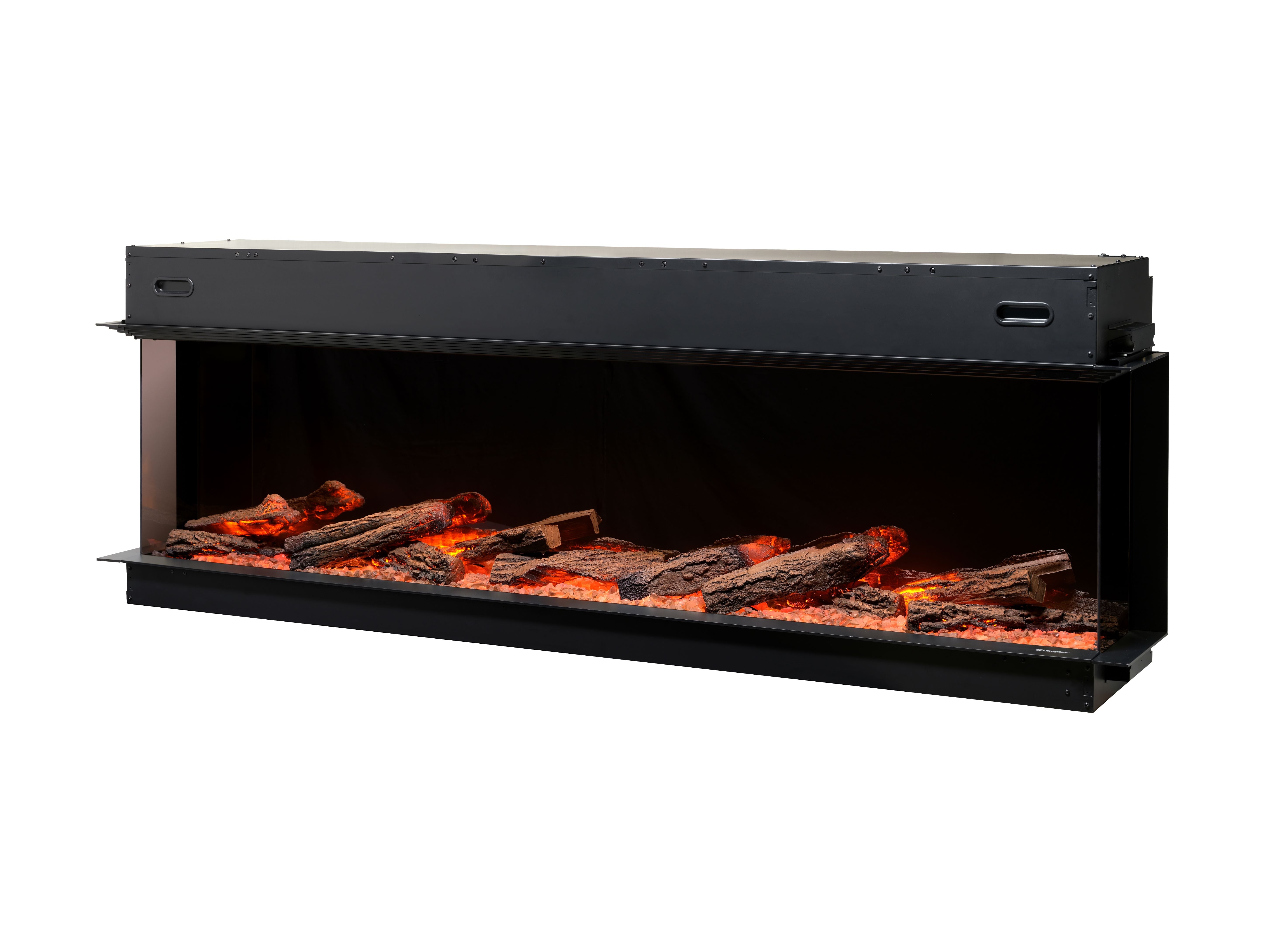 Dimplex Ignite Ultra 50 Optiflame® Electric Fire – DB Domestic Appliances