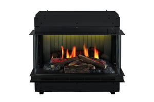Dimplex Vista 70 - III Opti-V Built In Electric Fire