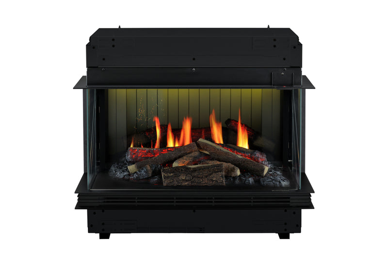 Dimplex Vista 70 - III Opti-V Built In Electric Fire