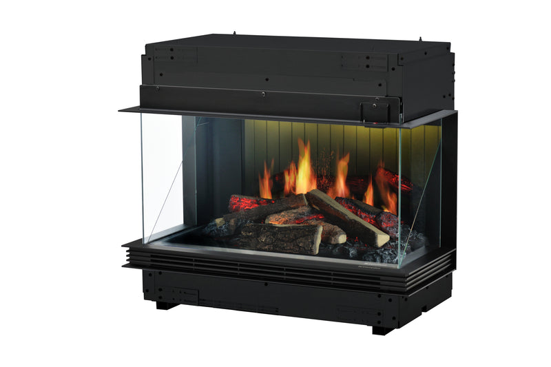 Dimplex Vista 70 - III Opti-V Built In Electric Fire