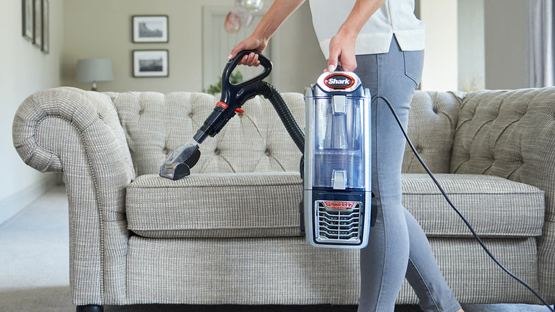 Shark NZ801UKT Pet Vacuum Cleaner - DB Domestic Appliances