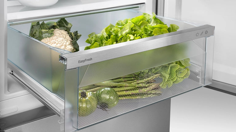 LIEBHERR | EASY FRESH