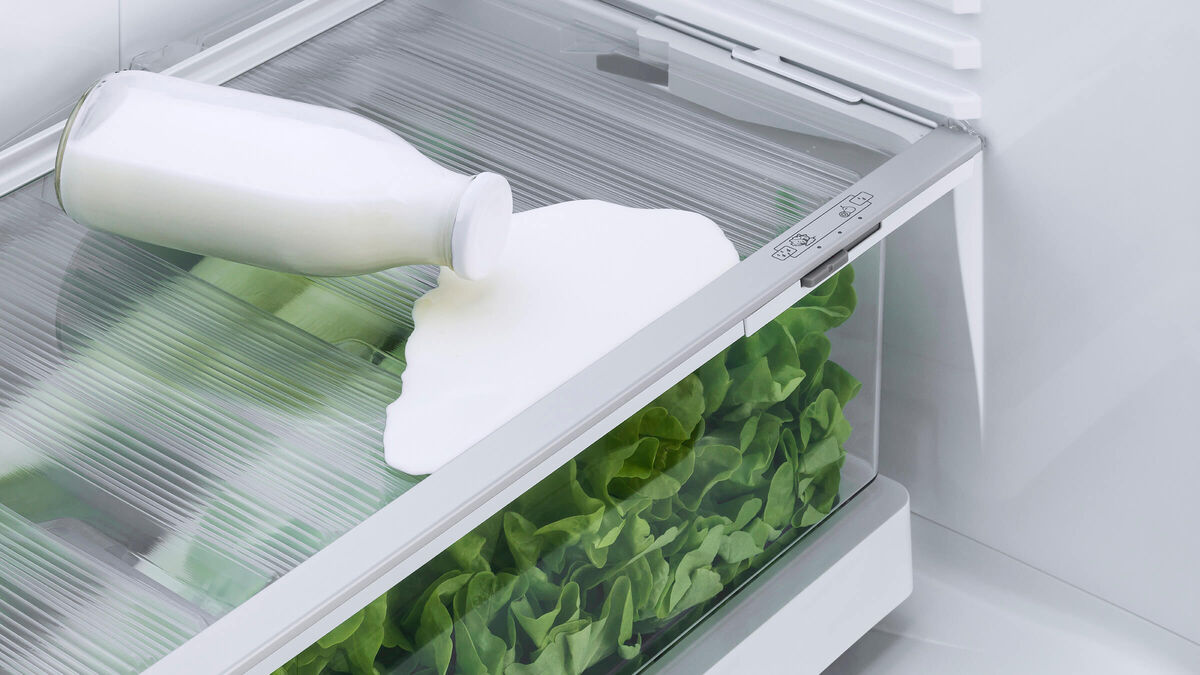 FISHER & PAYKEL | EASY TO CLEAN