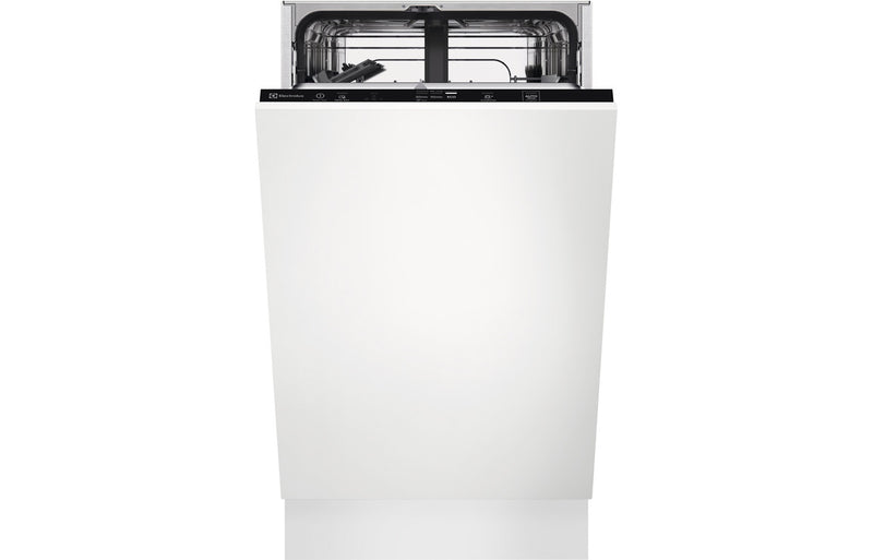 Electrolux EEA22100L Integrated Slimline Dishwasher