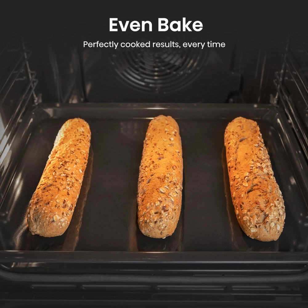 HISENSE | EVEN BAKE