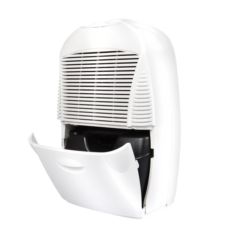 EBAC15 15 LITRE DEHUMIDIFIER