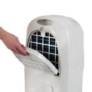 EBAC15 15 LITRE DEHUMIDIFIER