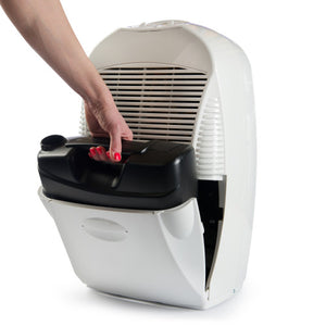 EBAC15 15 LITRE DEHUMIDIFIER