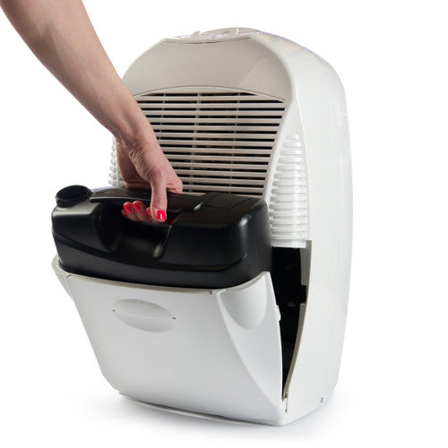 EBAC15 15 LITRE DEHUMIDIFIER
