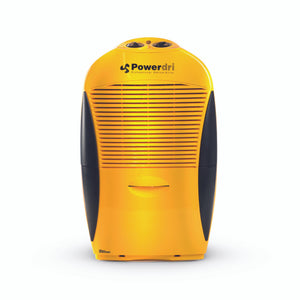 Ebac Powerdri 18 Litre Dehumidifier