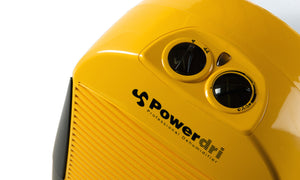 Ebac Powerdri 18 Litre Dehumidifier