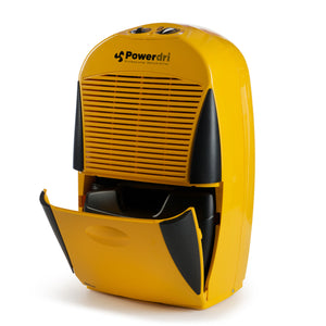 Ebac Powerdri 18 Litre Dehumidifier