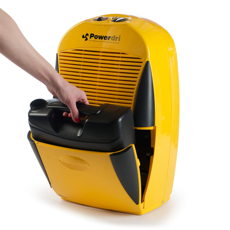 Ebac Powerdri 18 Litre Dehumidifier