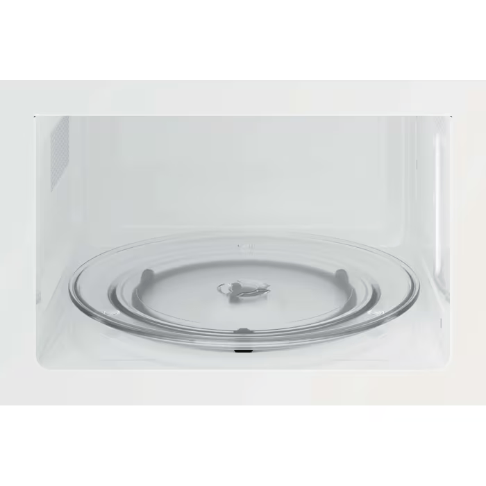 Electrolux KMFE264TEK 26L Built-In Microwave & Grill - Black