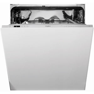 Whirlpool WIC3C26 Integrated Full Size Dishwasher - DB Domestic Appliances