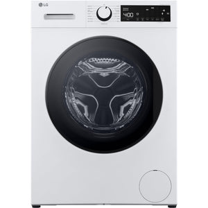 LG F4T209WSE Washing Machine