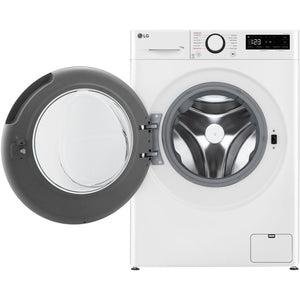 LG F4Y511WBLN1 11kg 1400rpm Washing Machine