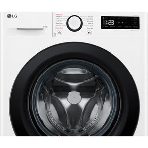LG F4Y511WBLN1 11kg 1400rpm Washing Machine