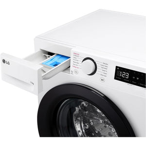 LG F4Y511WBLN1 11kg 1400rpm Washing Machine