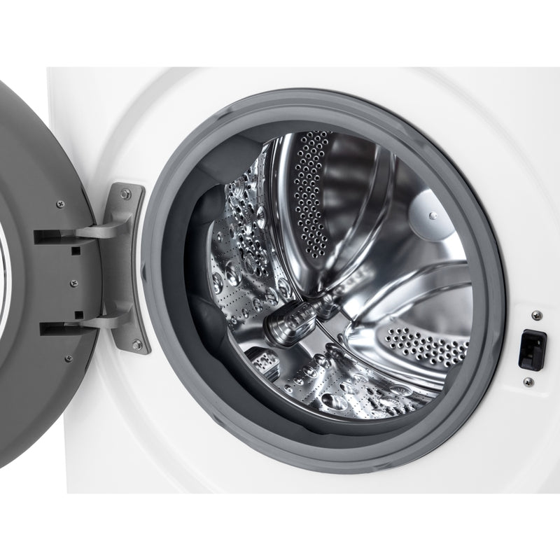 LG F4Y511WBLN1 11kg 1400rpm Washing Machine