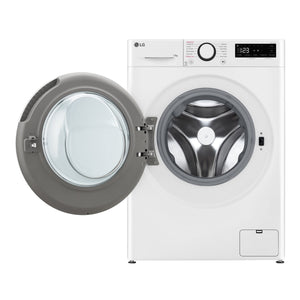 LG F4Y513WWLN1 13kg 1400rpm Washing Machine