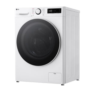 LG F4Y513WWLN1 13kg 1400rpm Washing Machine