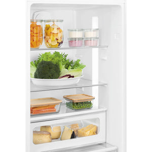 Smeg FAB32LCR6UK 50's Style Left Hand Hinge Retro Fridge Freezer