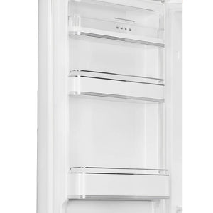 Smeg FAB32LWH6UK 50's Style Left Hand Hinge Retro Fridge Freezer