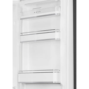 Smeg FAB32RWH6UK 50's Style Right Hand Hinge Retro Fridge Freezer