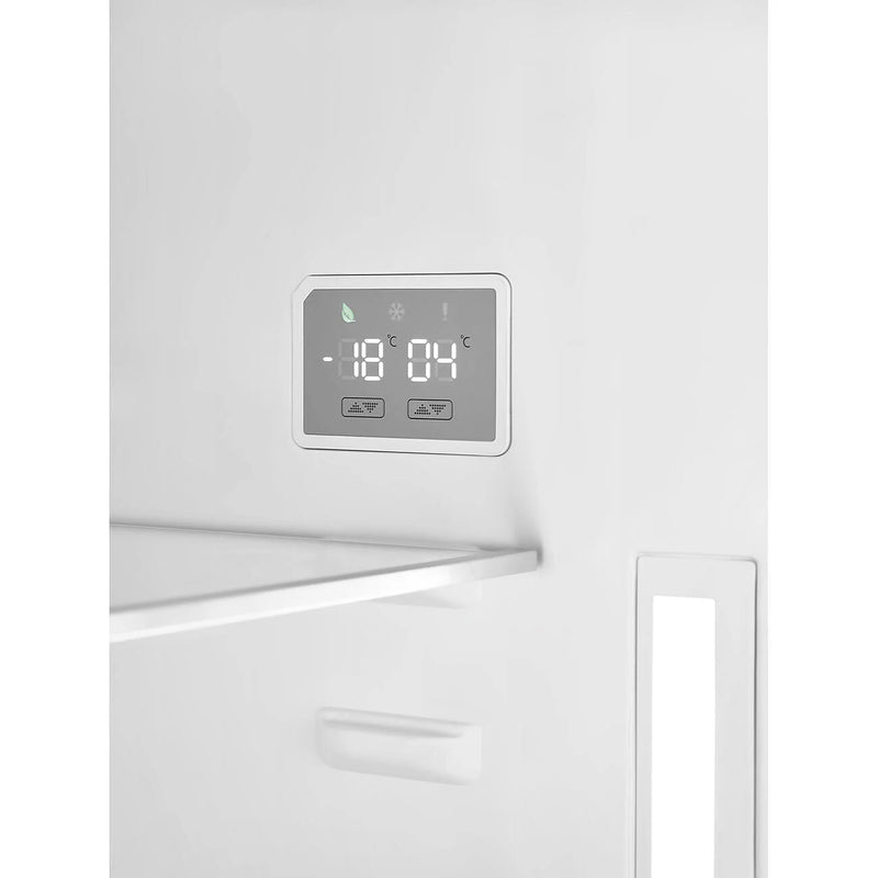 Smeg FAB38RPG6 50's Style Right Hand Hinge Retro Fridge Freezer