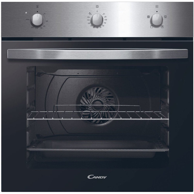 Candy FIDCX403 Built In Electric Single Oven