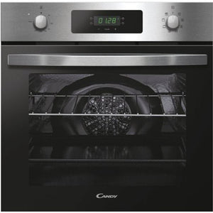Candy FIDCX605 Built In Electric Single Oven