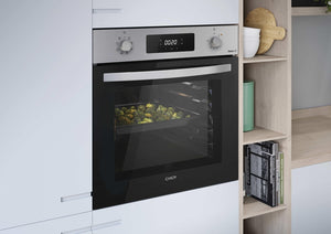 Candy F MCIDC X605/CA Built In Electric Single Oven