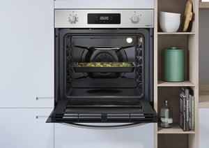 Candy F MCIDC X605/CA Built In Electric Single Oven