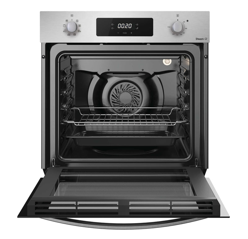 Candy F MCIDC X605/CA Built In Electric Single Oven