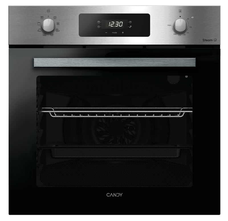 Candy F MCIDC X605/CA Built In Electric Single Oven