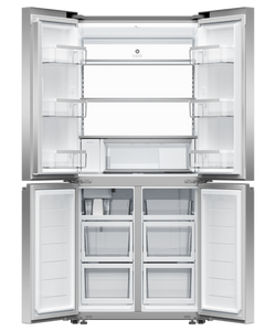Fisher & Paykel RF500QNUX1 Series 7 American Fridge Freezer