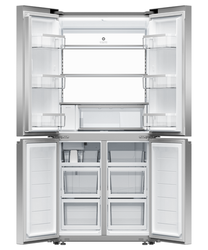 Fisher & Paykel RF500QNUX1 Series 7 American Fridge Freezer