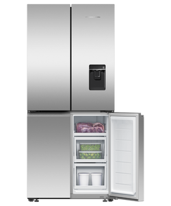 Fisher & Paykel RF500QNUX1 Series 7 American Fridge Freezer