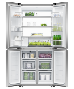 Fisher & Paykel RF500QNUX1 Series 7 American Fridge Freezer