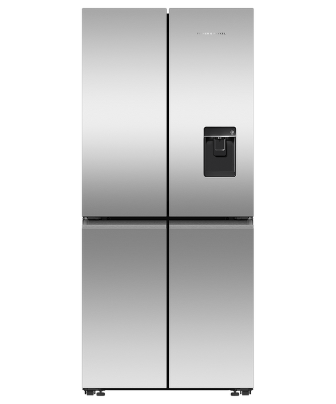Fisher & Paykel RF500QNUX1 Series 7 American Fridge Freezer