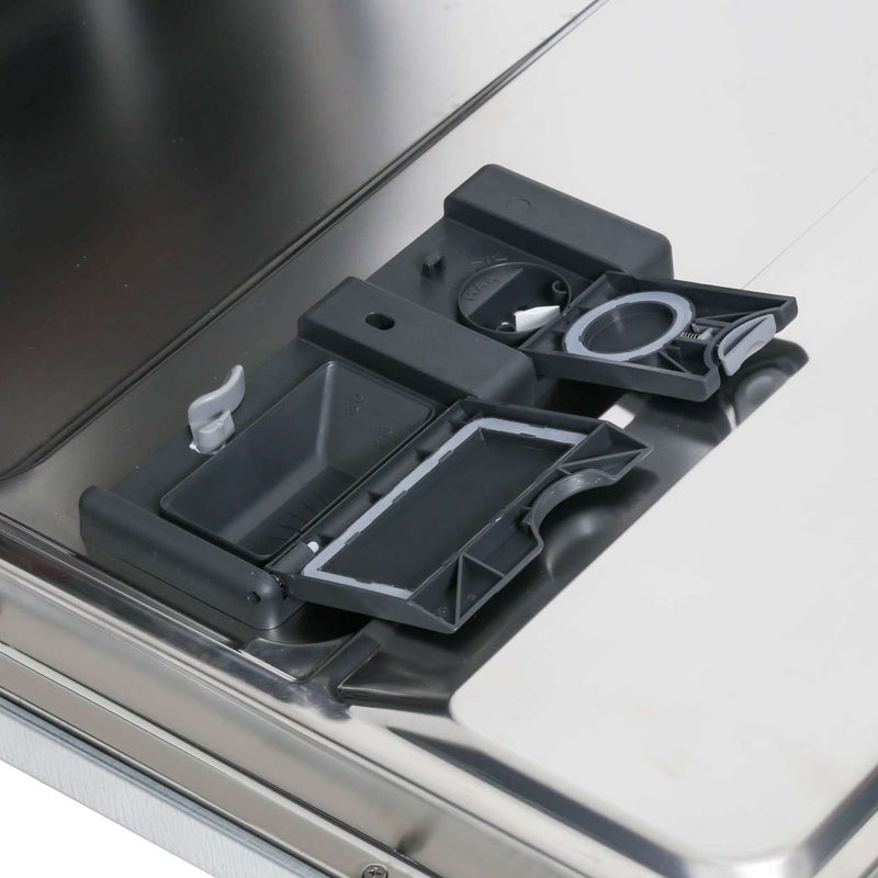 AEG FSS53907Z Integrated Full Size Dishwasher