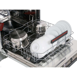 AEG FSS53907Z Integrated Full Size Dishwasher