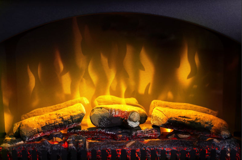 Dimplex FLN20 Fullerton Optiflame Electric Stove Fire