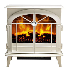 Dimplex FLN20 Fullerton Optiflame Electric Stove Fire