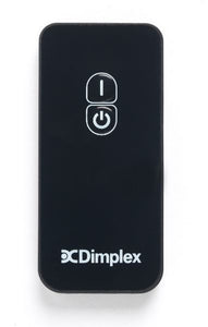 Dimplex FLN20 Fullerton Optiflame Electric Stove Fire