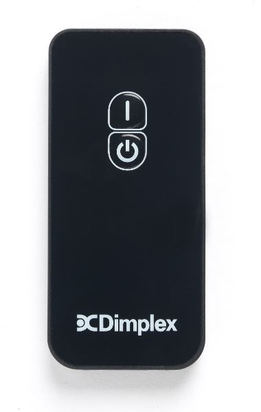 Dimplex FLN20 Fullerton Optiflame Electric Stove Fire