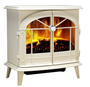 Dimplex FLN20 Fullerton Optiflame Electric Stove Fire